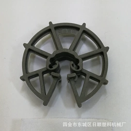 其他塑胶零件;工地施工材料;其他塑料管