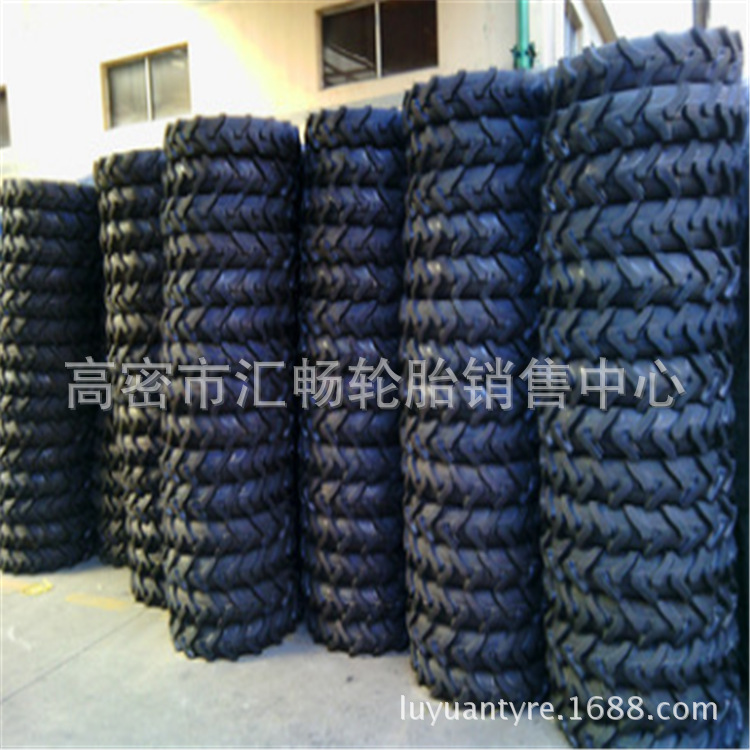 销售6.00-16 600-16轮胎 农用拖拉机轮胎农业机械轮胎