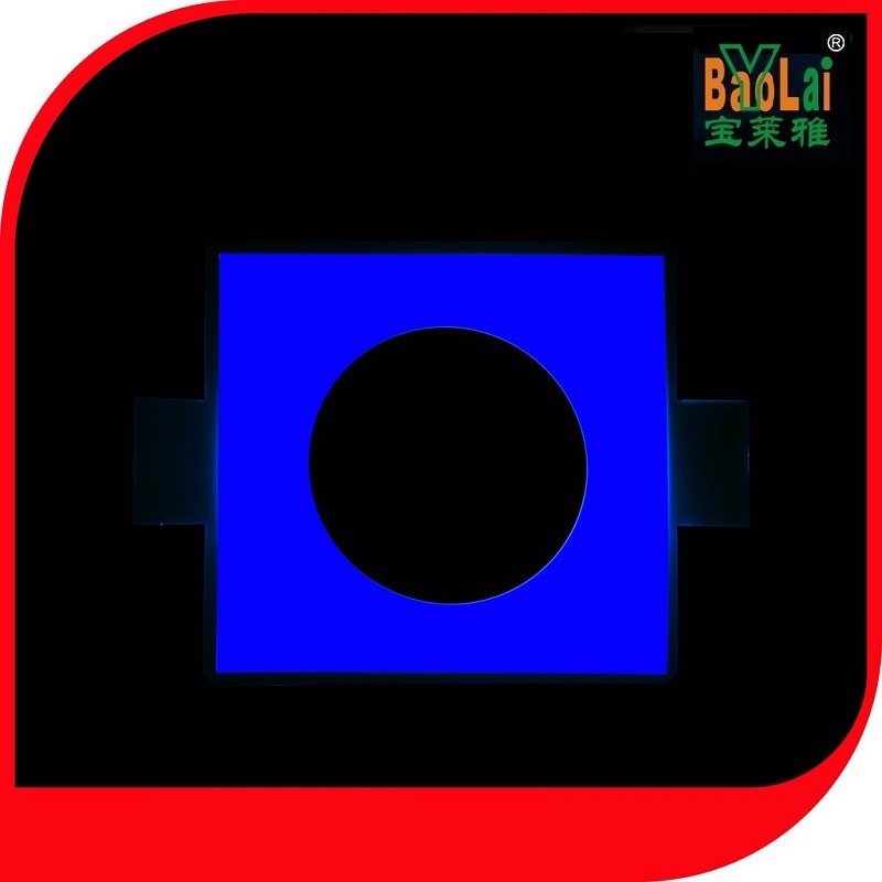 工厂直销LED背光源导光板侧光led背光源薄七彩多色导薄型炫彩超薄-阿里巴巴