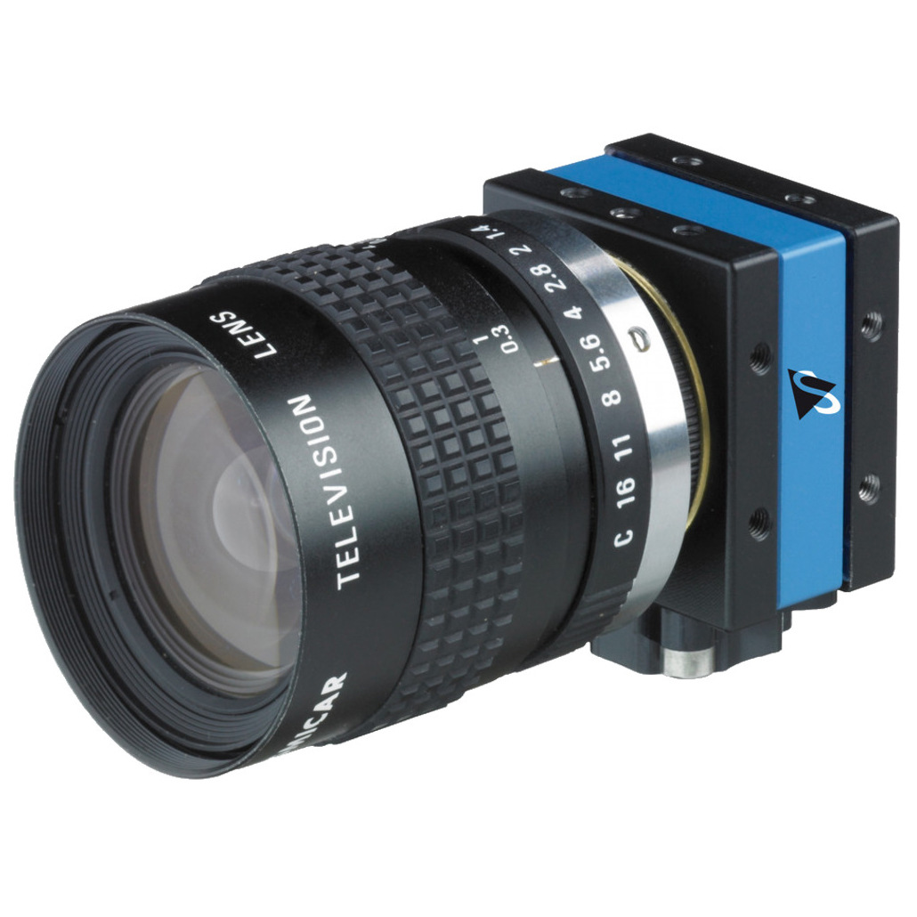 USB 3.1接口 映美精 黑白工业相机 DMK 37BUX178