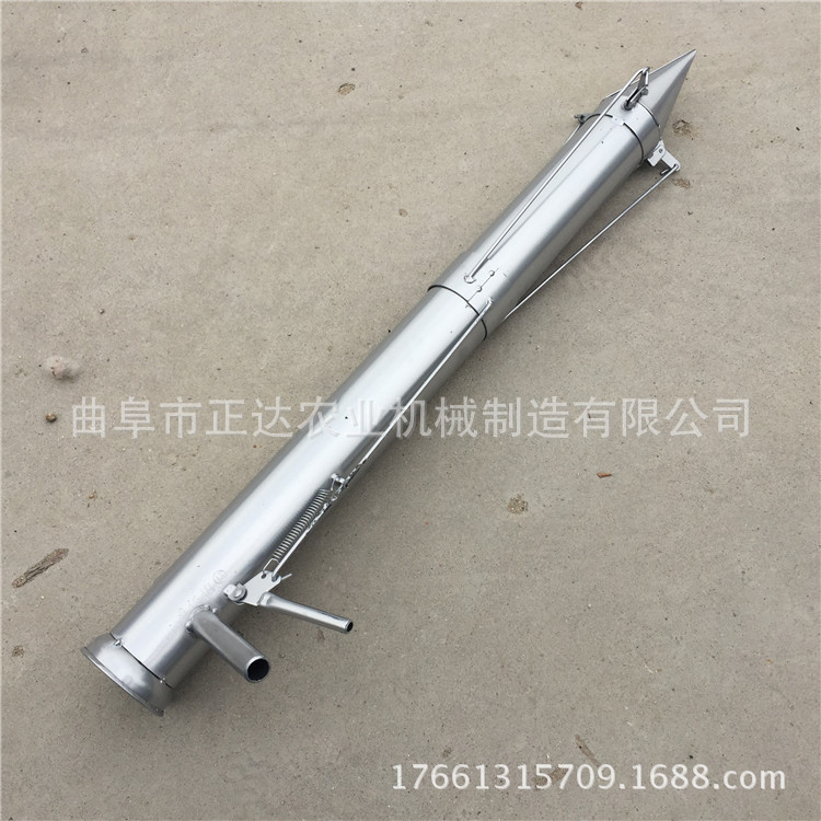 手动移苗器 瓜果蔬菜定植器 快速补苗栽苗机