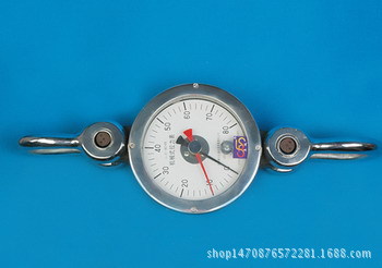 北京美华仪科技有限公司-机械式拉力表/拉力表