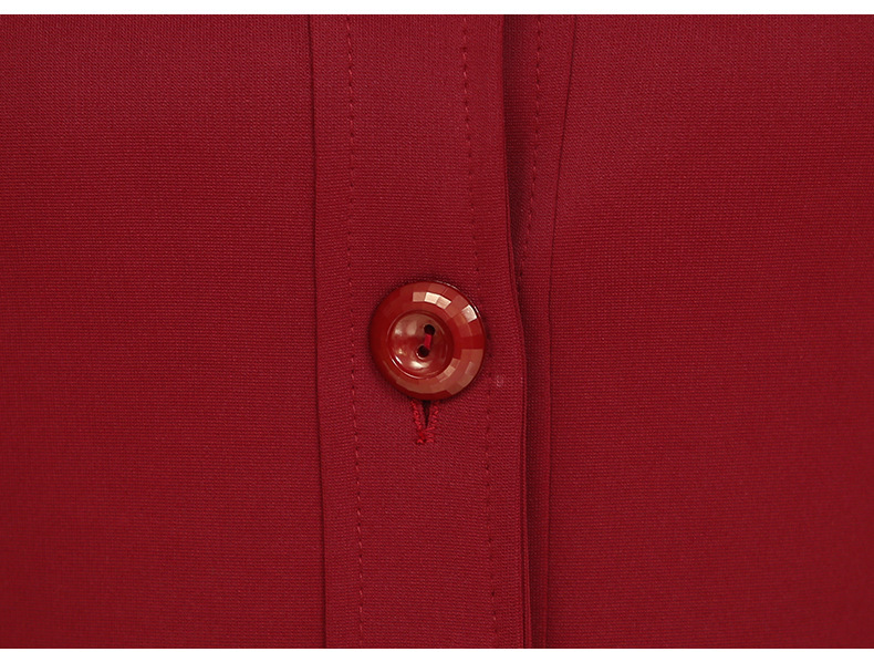 Gilet femme VêTEMENTS YUXUAN en Fibre de polyester - Ref 3316562 Image 14