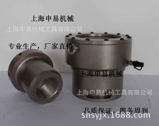 供应液压螺栓拉伸器 液压拉伸器 螺栓拉伸器 双节螺栓拉伸器 图片