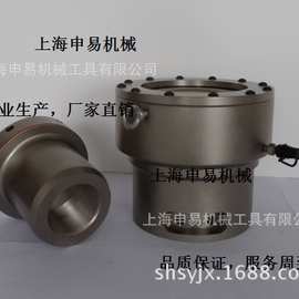 供应液压螺栓拉伸器 液压拉伸器 螺栓拉伸器 双节螺栓拉伸器 图片