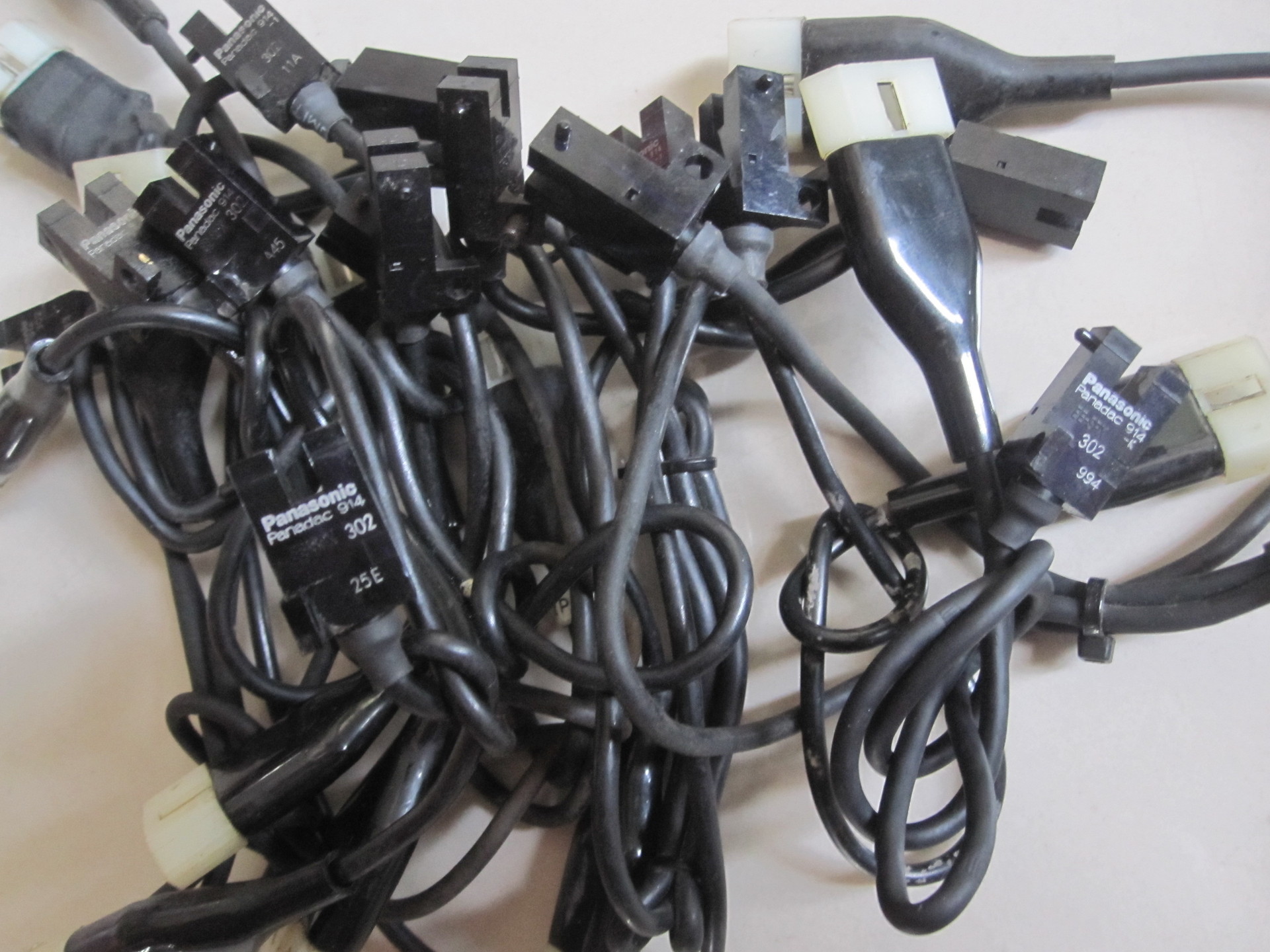 Panasonic Placement Machine Original Sensor 914 Panasonic Placement Machine Original Sensor 914