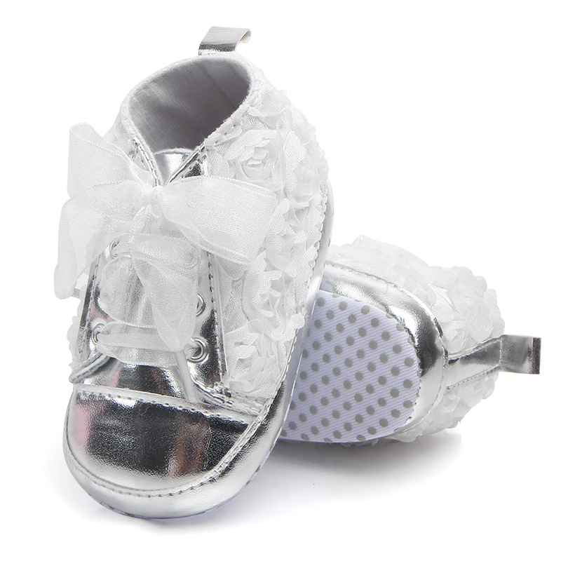 Chaussures bébé en coton - Ref 3436678 Image 19