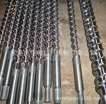 尼龙螺杆100T-Φ28