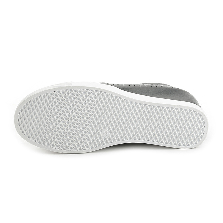 Baskets femme en En cuir - Ref 3421133 Image 54
