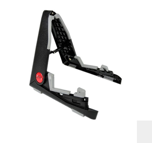 AROMA AGS-01 guitar stand AUS-02 ukulele stand A-type vertical folding stand manufacturer wholesale