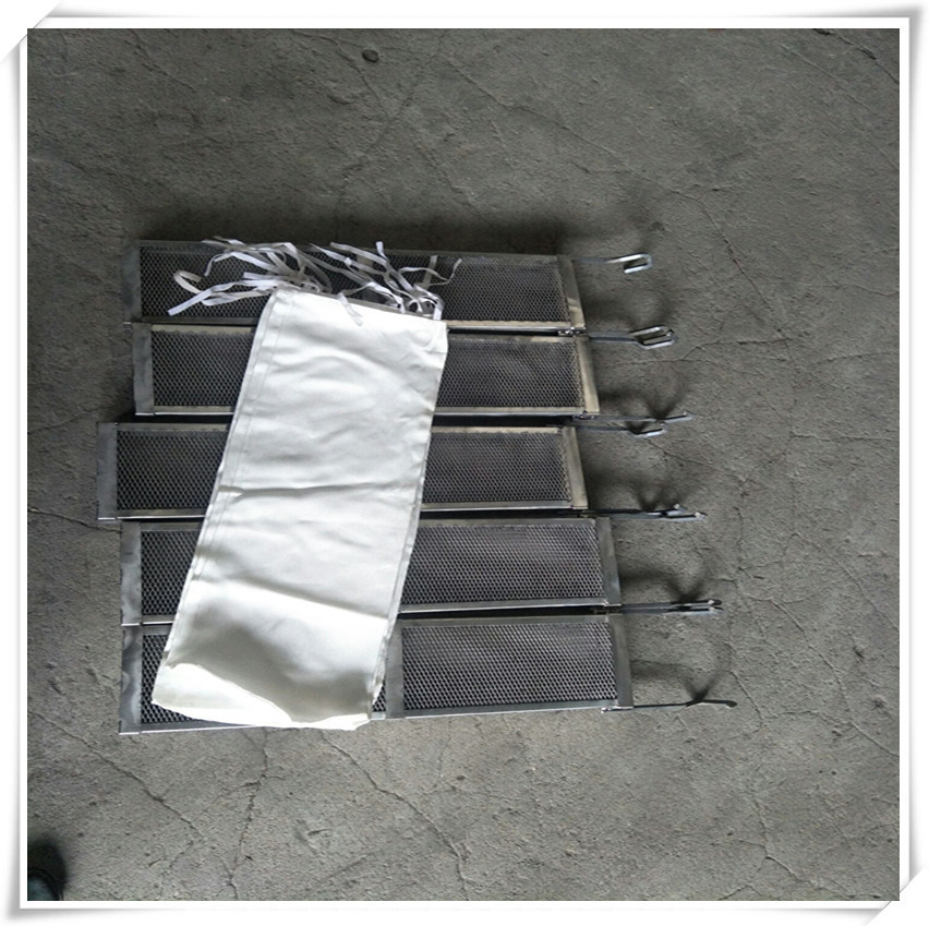 电镀设备优质钛蓝袋生产设备电镀钛蓝批发用袋子批发中心阳极钛蓝