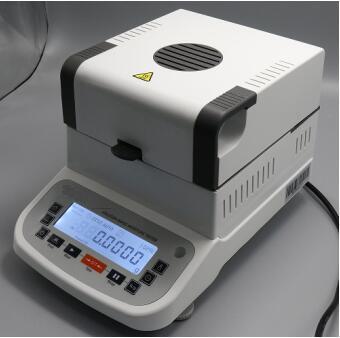 HAD-100A万分一快速水分仪