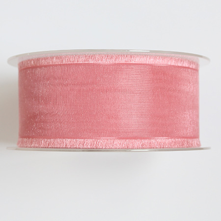 Yao Ming cinta 38mm cinta al por mayor hilo de nieve franja cinta boda Ropa Accesorios DIY 028-850