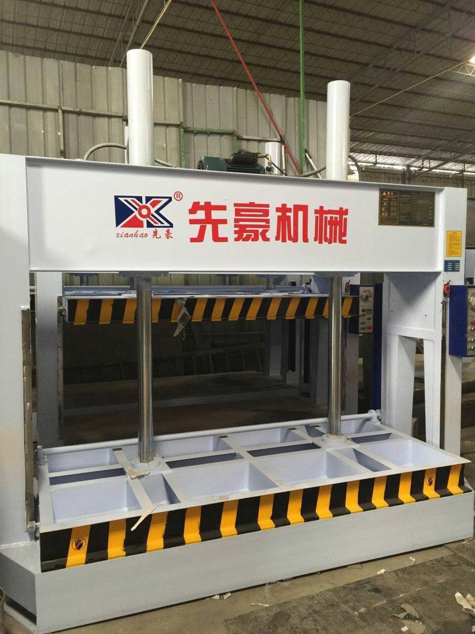 木门100吨冷压机   木工机械冷压机冷压机