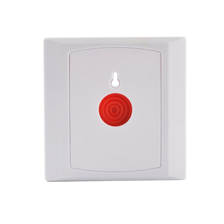 钥匙复位开关 紧急开关 紧急求助按钮 一键报警开关 复位开关按钮