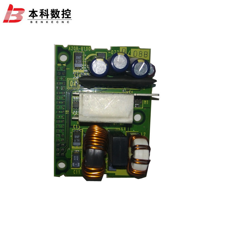 A20B-8100-0720   发那科电源 询价客服