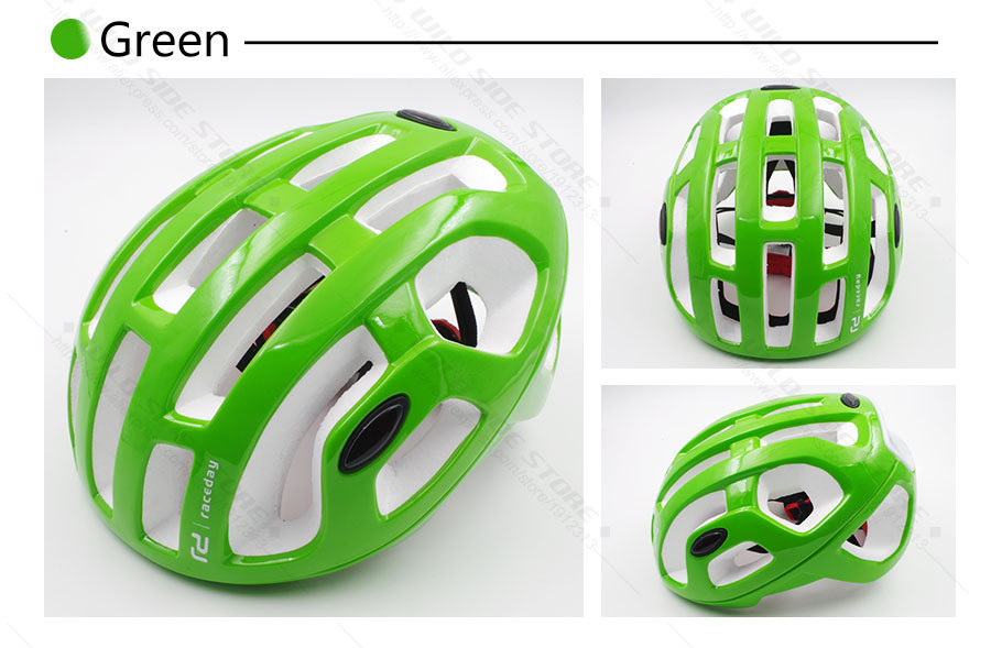 POC helmet
