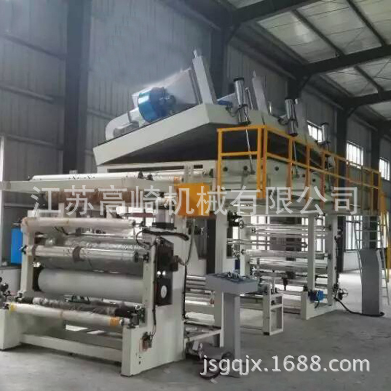 羽绒服面料热转印烫金机 定位印花涂布烫金机 双版定位对花烫金机