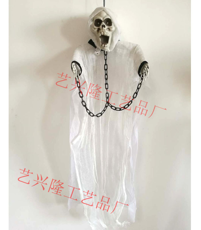 幽灵吊鬼2