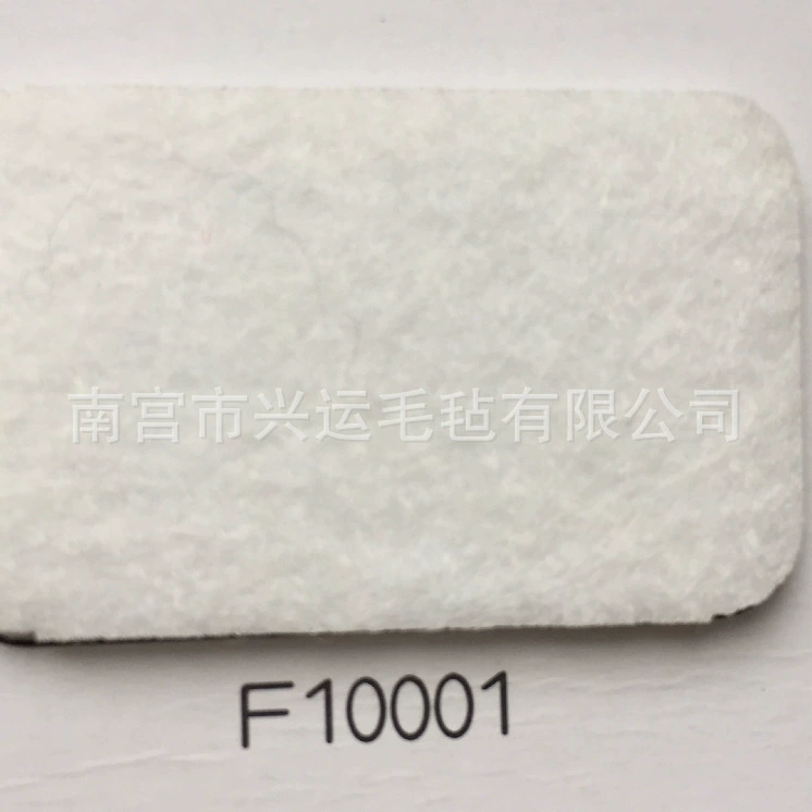 Bag non-woven cloth, cloth, 2mm, polyester