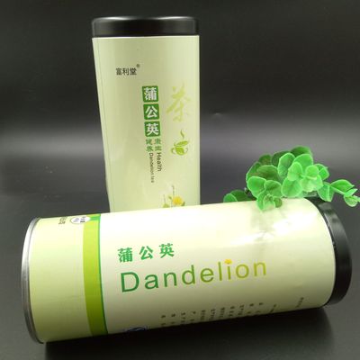 Changfu Traditional Chinese Medicine Dandelion root Whole Dandelion tea Mother Ding bulk Canned Dandelion tea