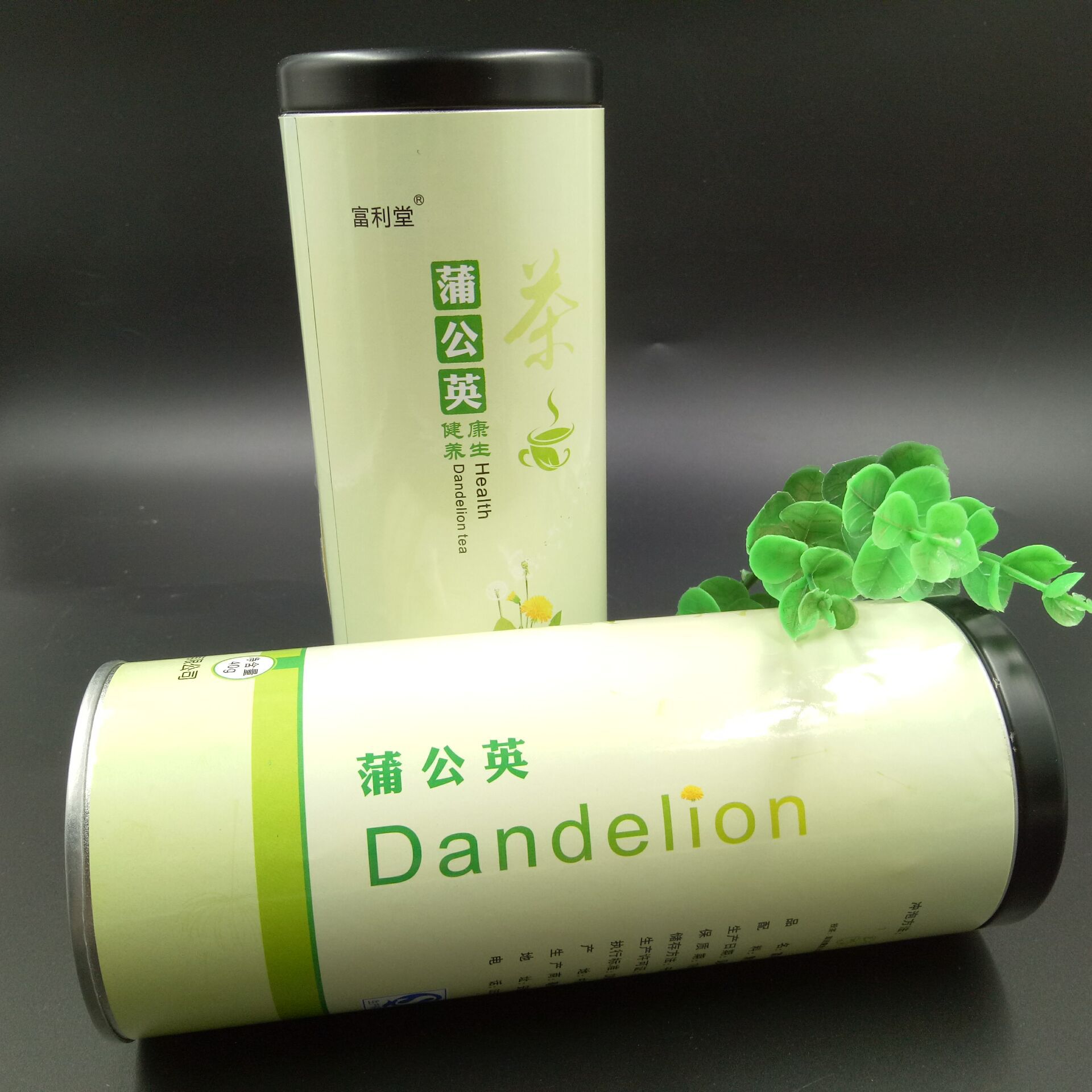 Changfu Traditional Chinese Medicine Dandelion root Whole Dandelion tea Mother Ding bulk Canned Dandelion tea