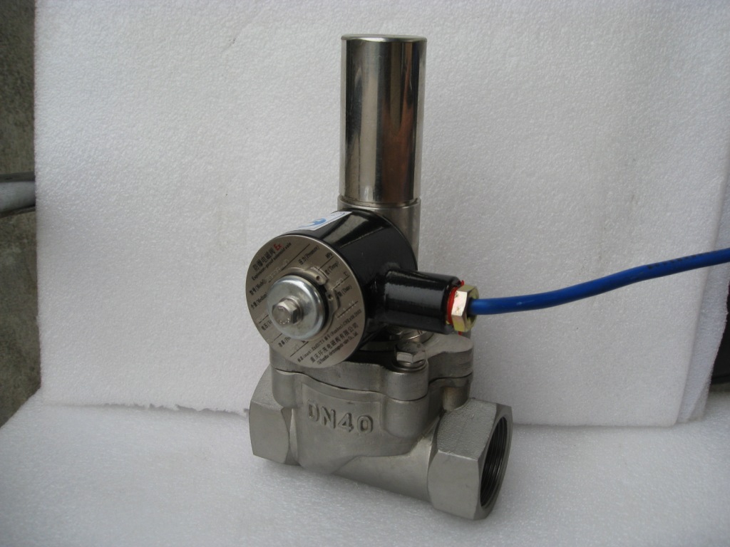 燃气电磁阀 煤气电磁阀 防爆电磁阀 常闭电磁阀 常开电磁阀