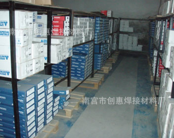 厂家直销ERNiCrFe-6镍基焊丝 镍基焊条 型号齐全 正品