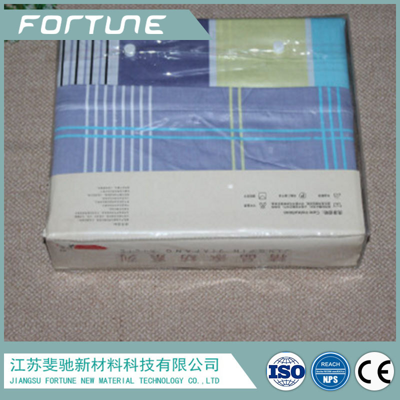 pvc普通透明膜压延膜各类包装袋厂家直销颜色都可定做无杂质晶点.