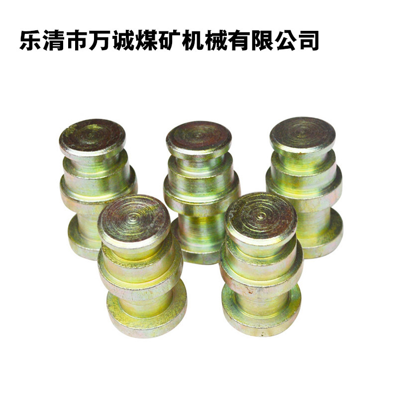 矿管路配件堵头 碳钢堵头 矿用镀锌堵头防尘堵头 矿用配件