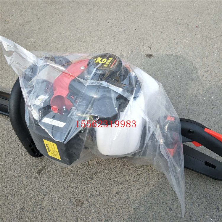 畅销双刃往复式绿篱修剪机 辽阳多功能绿篱修剪机品牌