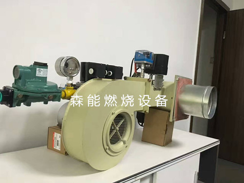 纺织拉幅定型机燃烧器,MAXON麦克森燃烧器