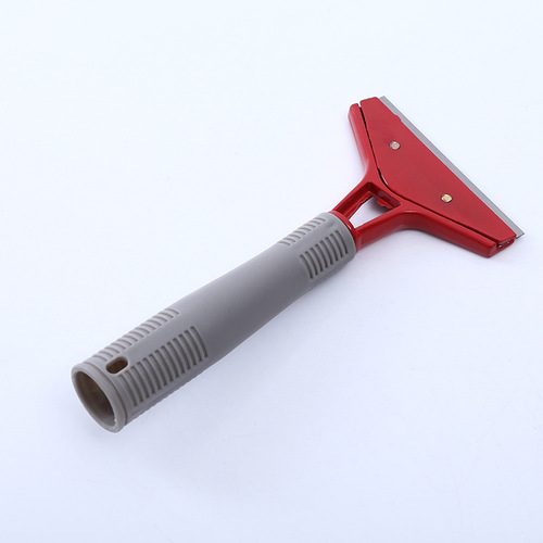 Factory direct supply tile seam tool, floor stone glass scraper, home cleaning tools, cleaning scraper