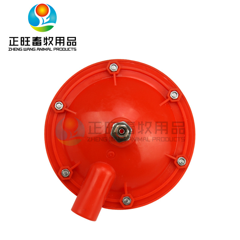 Controlador automático de nivel de agua veterinario dispositivo de control de nivel de agua para granja