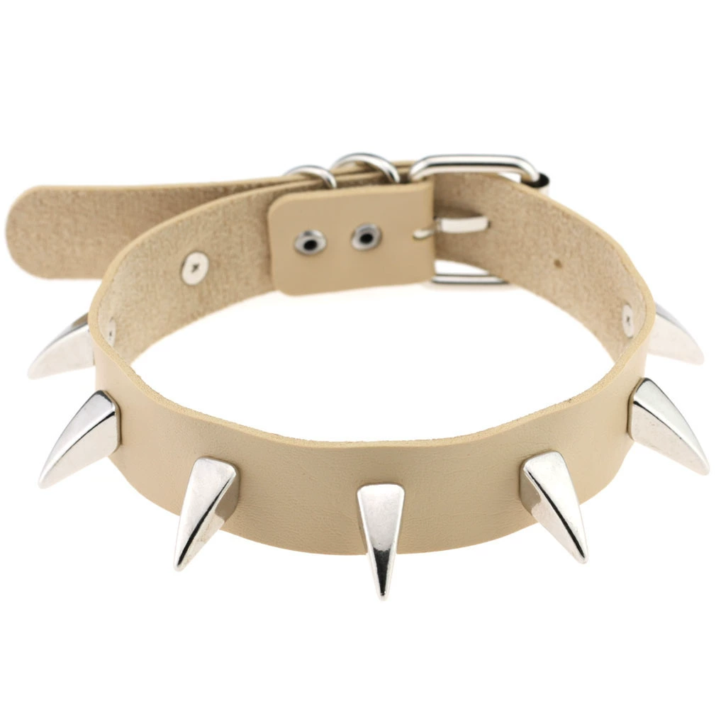 ХорIDGET кожаный choker?