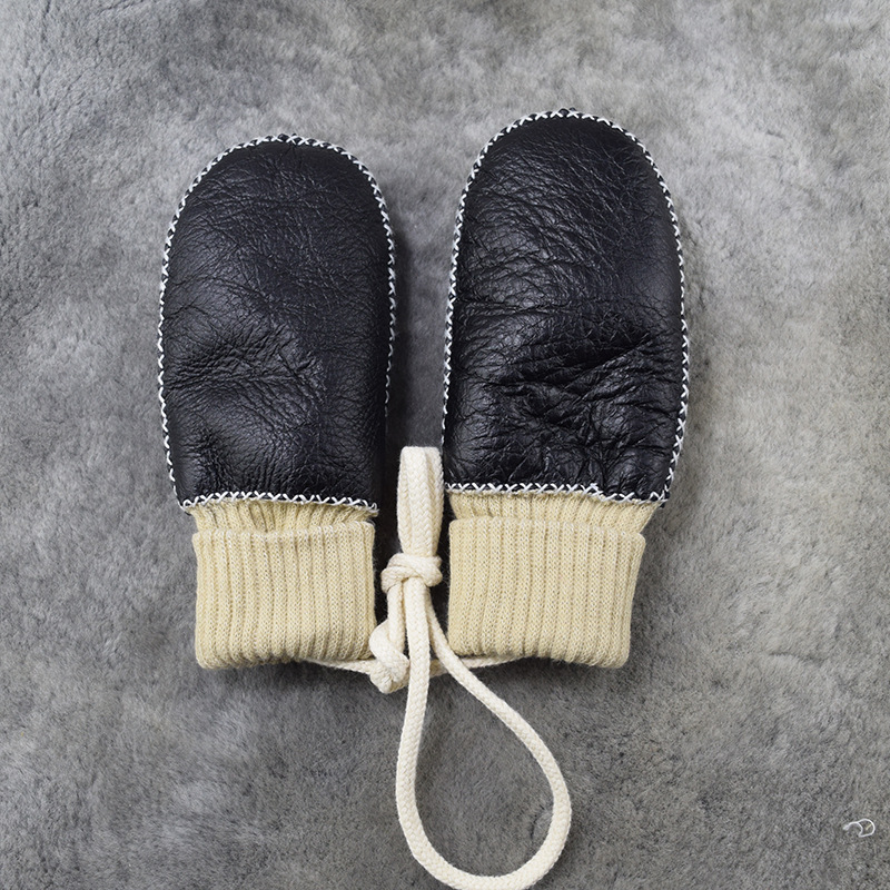 ��Ů��ͯ��Ƥëһ�������ֹ��춬����ů��ѩ������Ƥ���׳�������