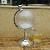 Креативный пластиковый диспенсер для вина