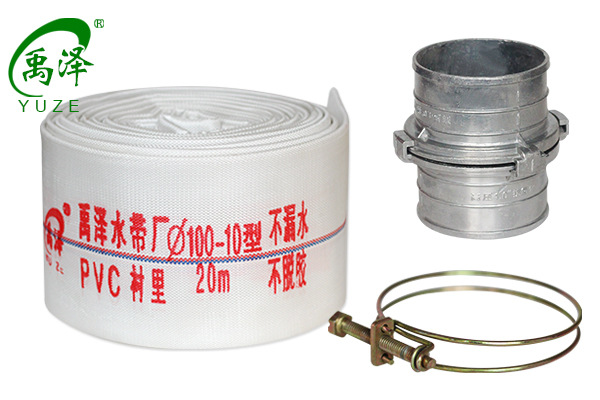 如何正确的找到消防水带 <wbr>dn100的口径？