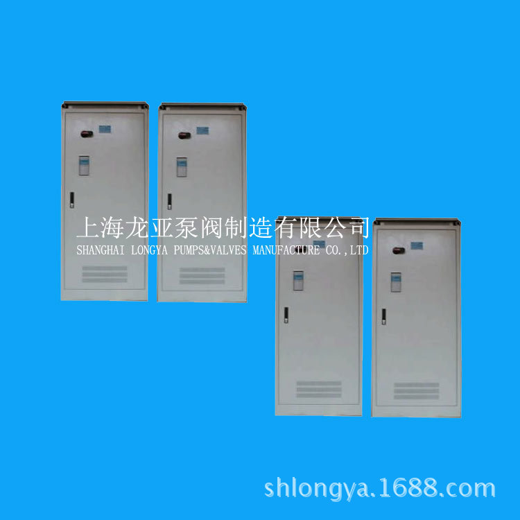 供应LR-III型变频控制柜 变频控制柜生产