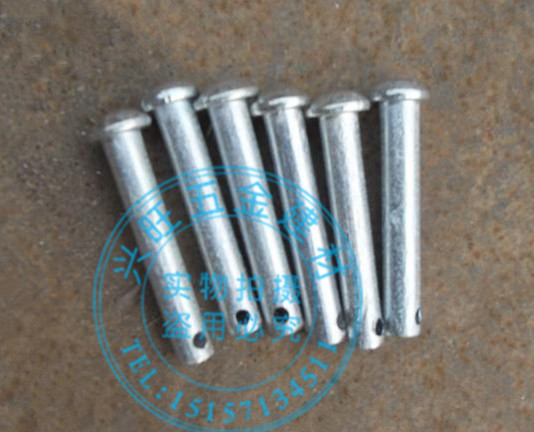 Scaffolding pin Scaffolding Parts Scaffold head