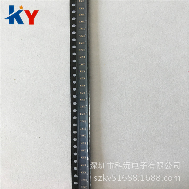0805自恢复保险丝 2A 5V SMD贴片保险丝 PPTC 全新 智能配单