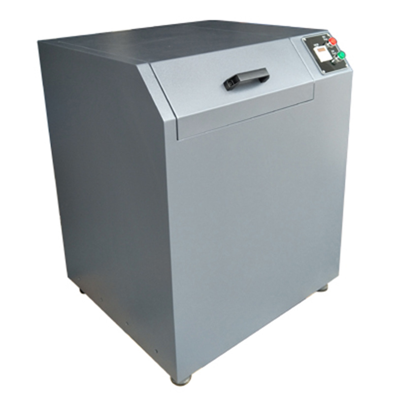 厂家直销 天设 A3-GS2快速压紧制样粉碎机