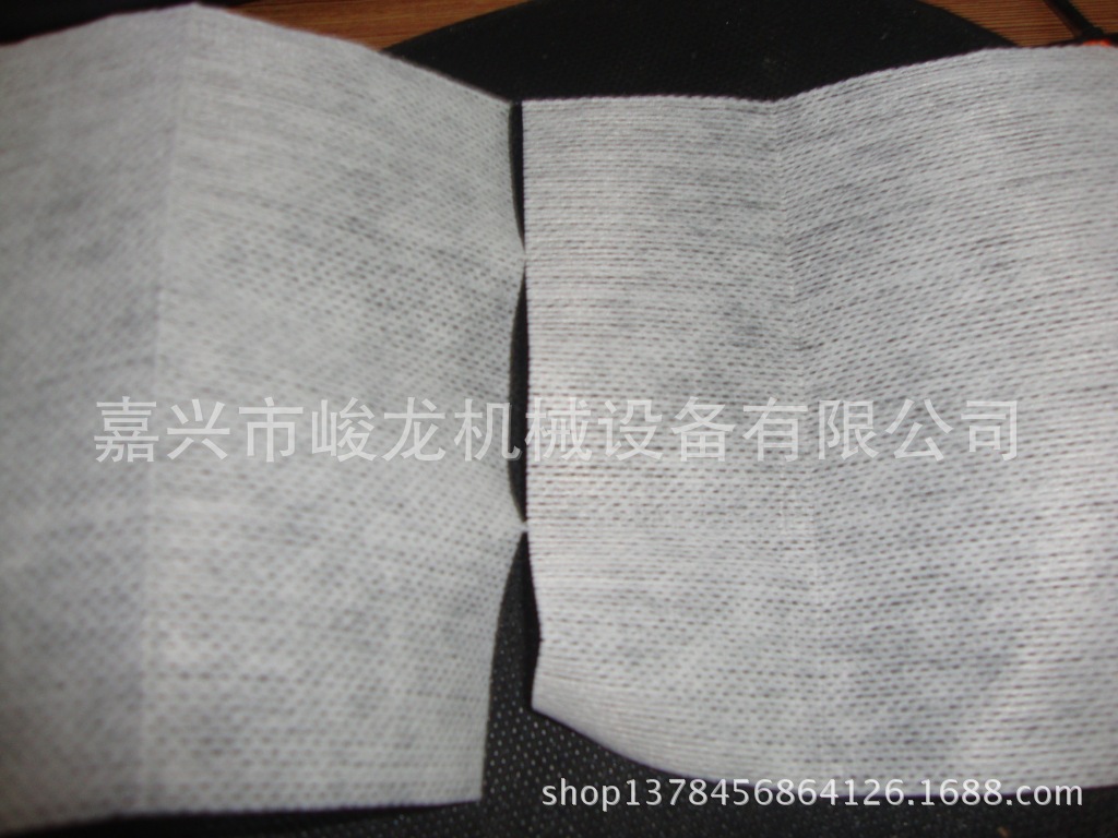 全自动一次性手术床单机器