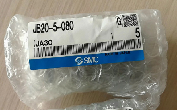 出售现货SMC浮动接头JB20-5-080 JA15-6-100 JB16-4-070