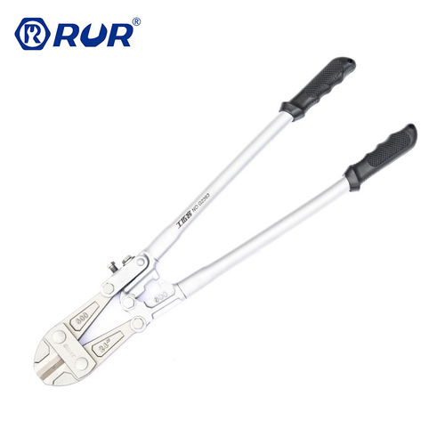 Factory wire cutters, industrial steel rebars, chromium-molybdenum steel, labor-saving cable cutters, black gold steel wire cutters, wholesale