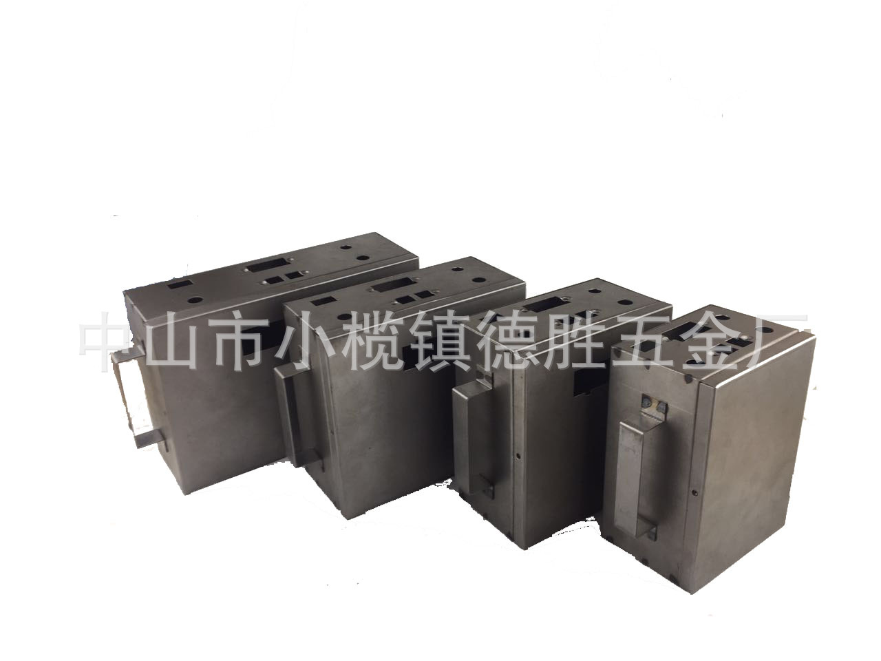 逆变器一体机外壳 大容量锂电池外壳 户外电源五金外壳 金属外壳