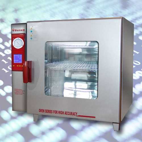 BZF-50/30真空干燥箱