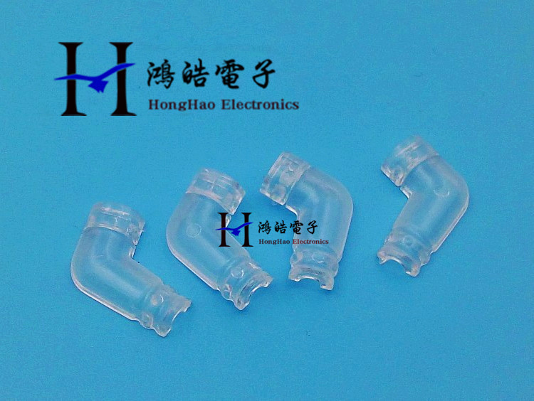 Curved Shure Shell SE215/315/425/535/UE900 Headphone Plastic Shell Universal Pin Shell