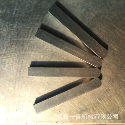 厂家生产304 316L不锈钢平键GB1096