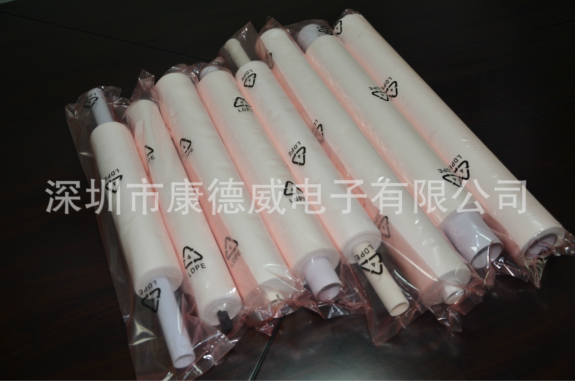 厂家供应 SMT钢网擦拭纸 卷筒擦拭布